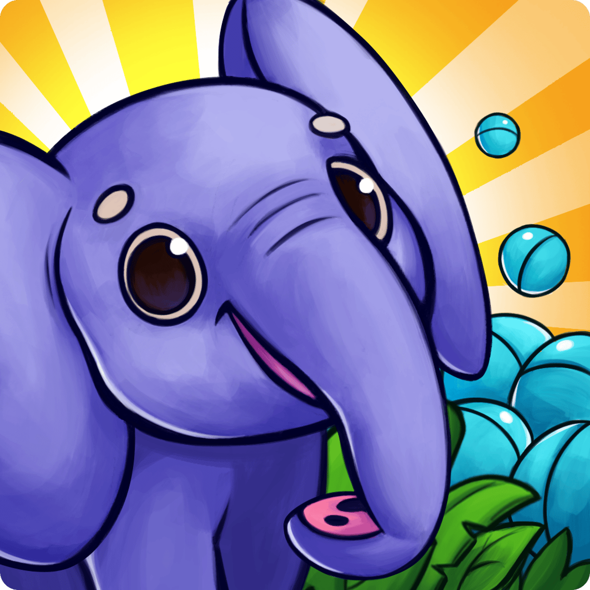 Idle Zoo Safari Rescue