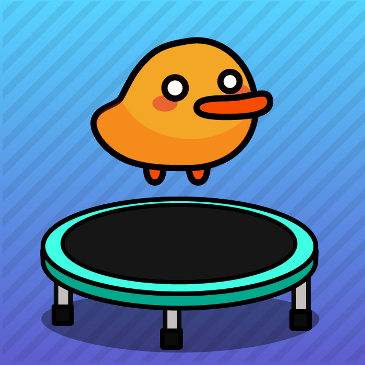 Duck Merge