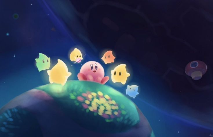Game styles